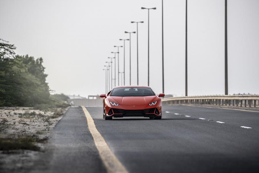  Lamborghini Huracan EVO (LB724) 2019 года  (фото 81 из 87)